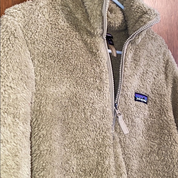 Patagonia 1/4 Zip - Picture 3 of 3